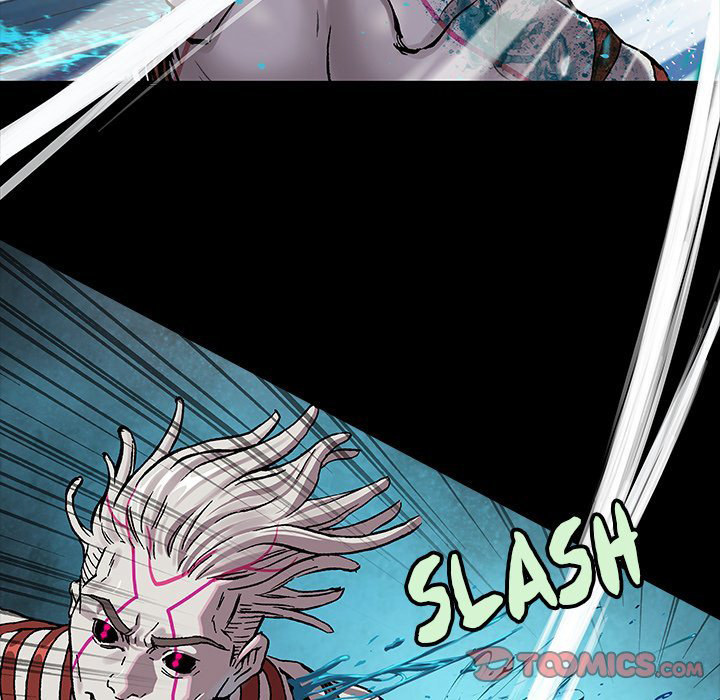 Leviathan Chapter 205 - Page 58