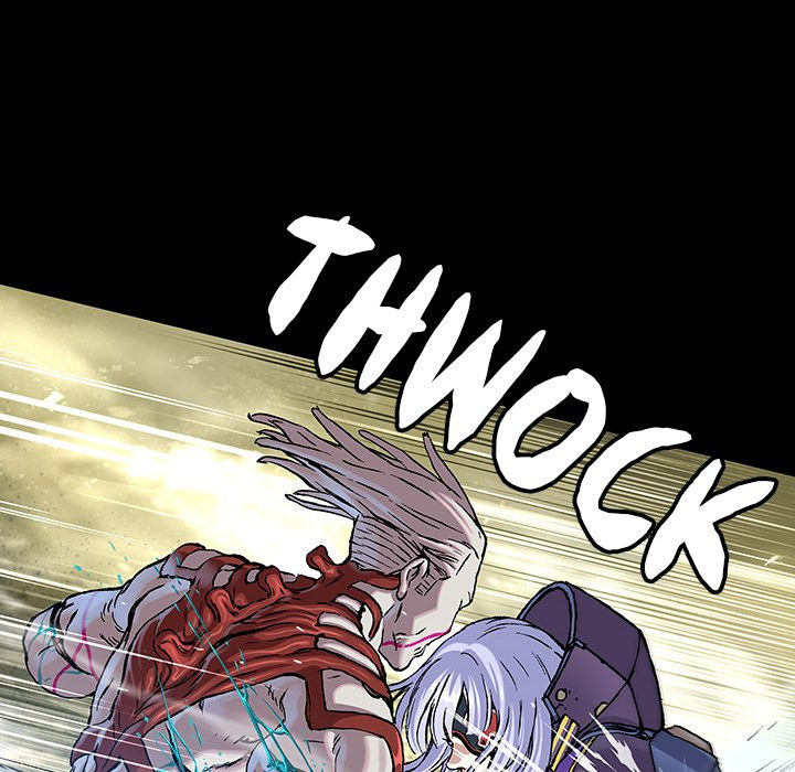 Leviathan Chapter 205 - Page 60