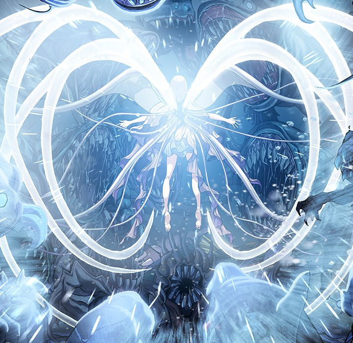 Leviathan Chapter 205 - Page 7