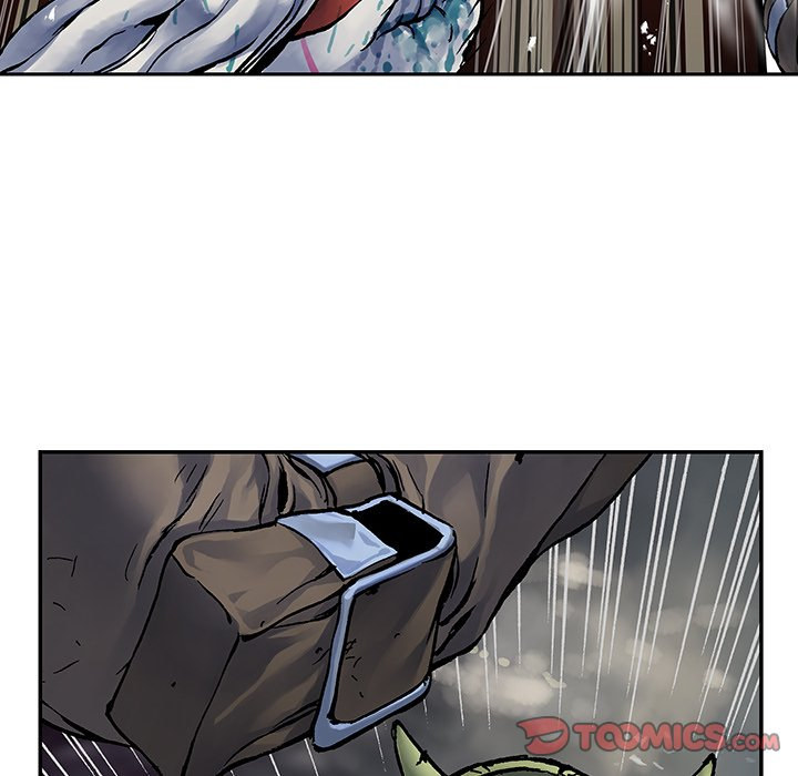 Leviathan Chapter 205 - Page 74