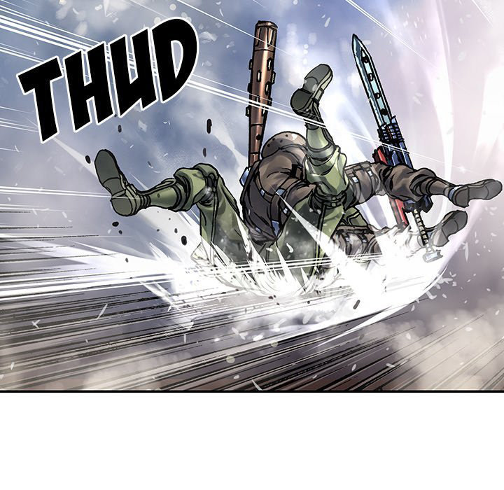 Leviathan Chapter 205 - Page 76