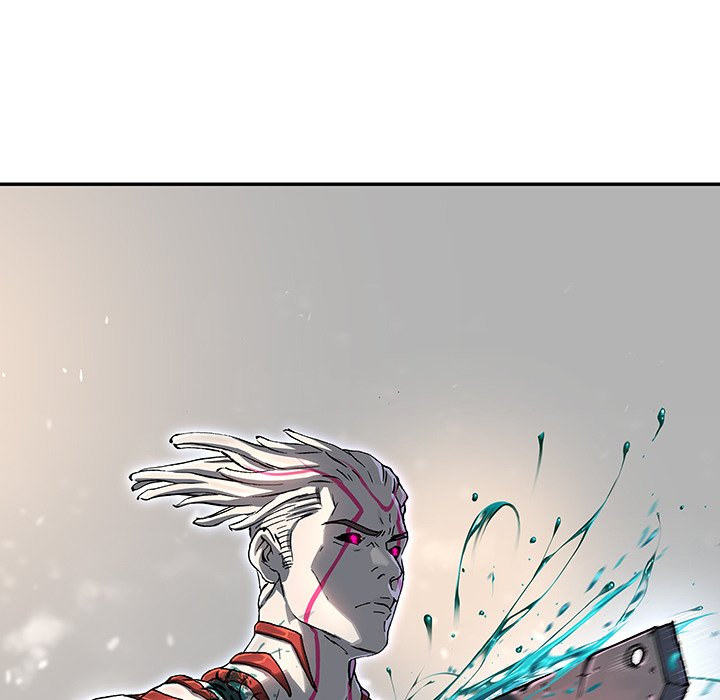 Leviathan Chapter 205 - Page 77