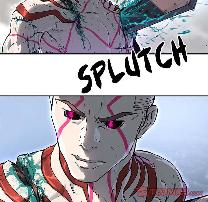 Leviathan Chapter 205 - Page 78