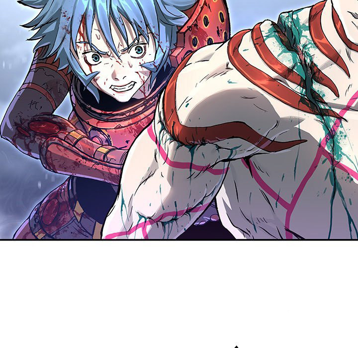 Leviathan Chapter 205 - Page 80