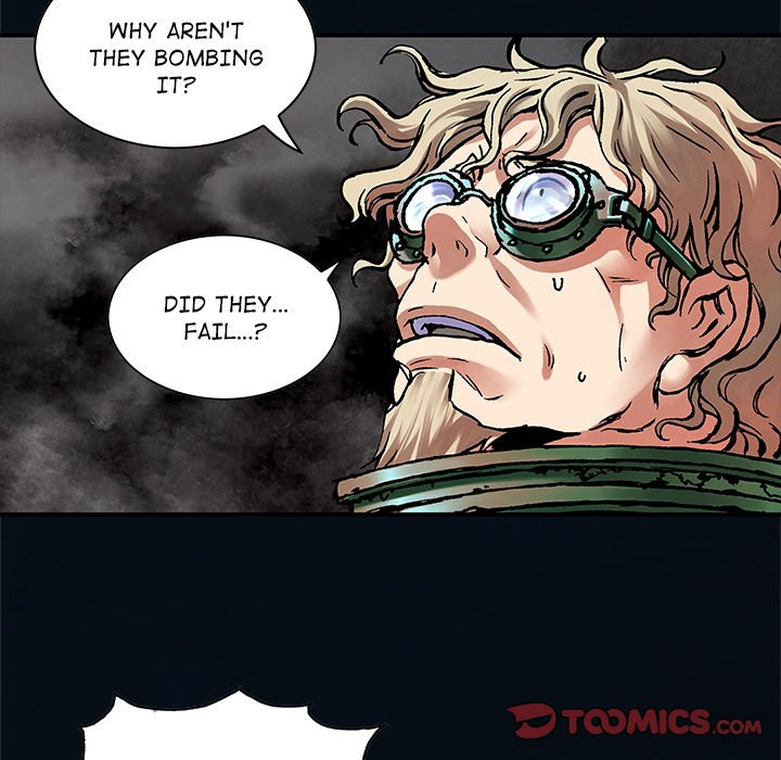 Leviathan Chapter 205 - Page 94