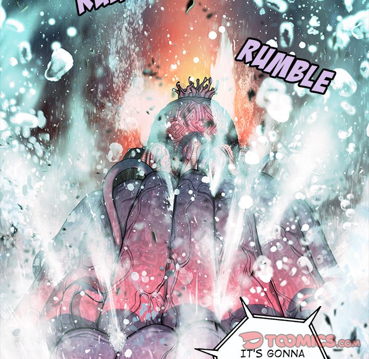 Leviathan Chapter 206 - Page 10