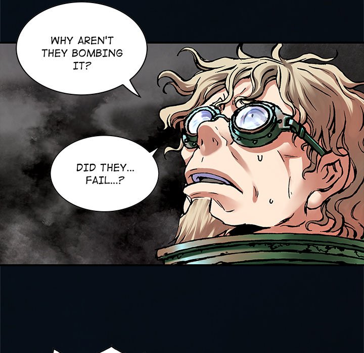 Leviathan Chapter 206 - Page 12