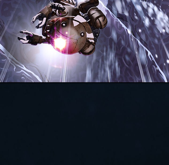 Leviathan Chapter 206 - Page 17