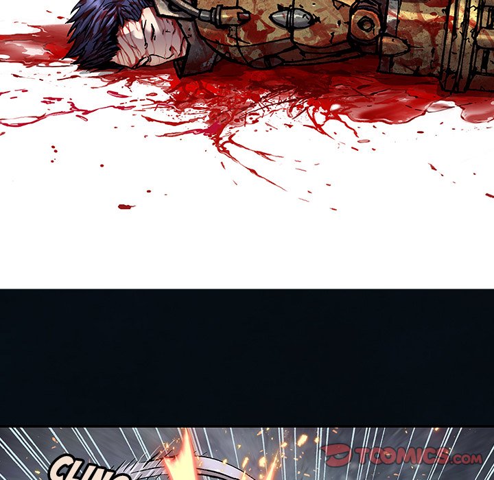 Leviathan Chapter 206 - Page 22