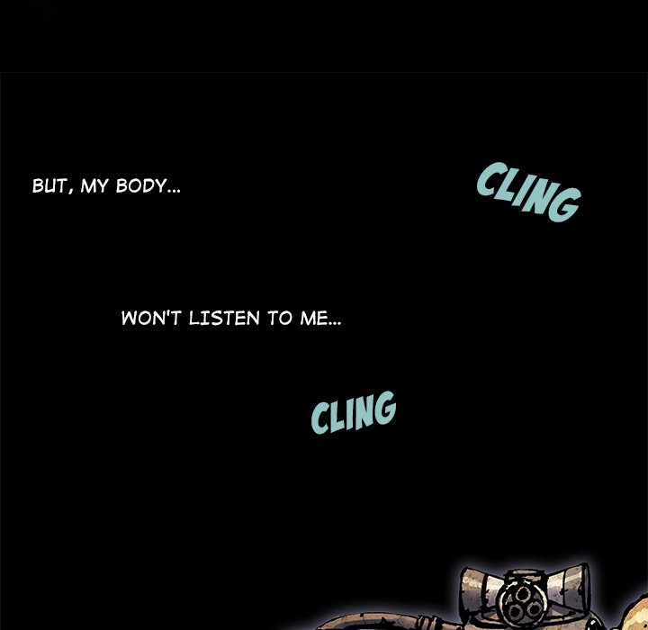 Leviathan Chapter 206 - Page 27