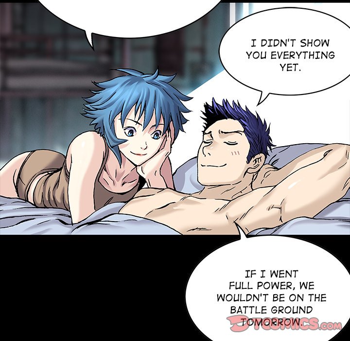 Leviathan Chapter 206 - Page 30