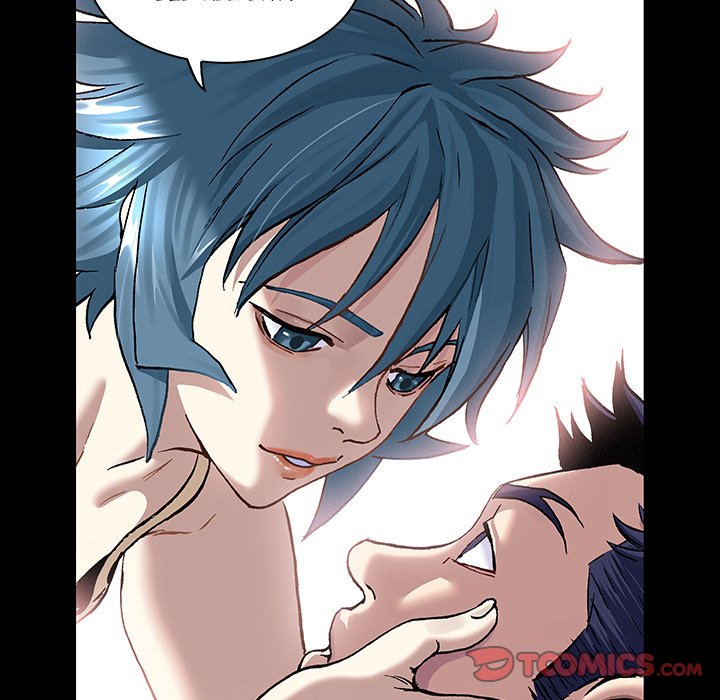 Leviathan Chapter 206 - Page 34