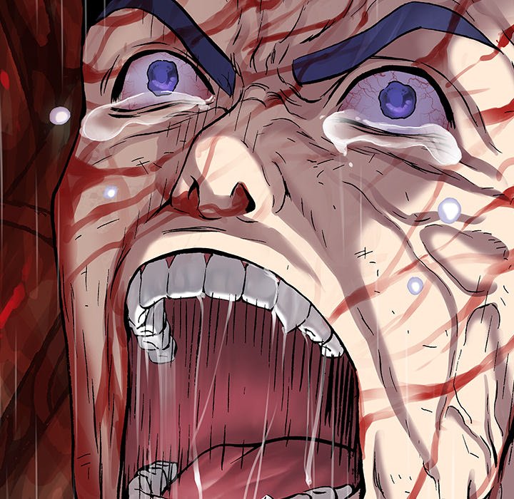 Leviathan Chapter 206 - Page 45