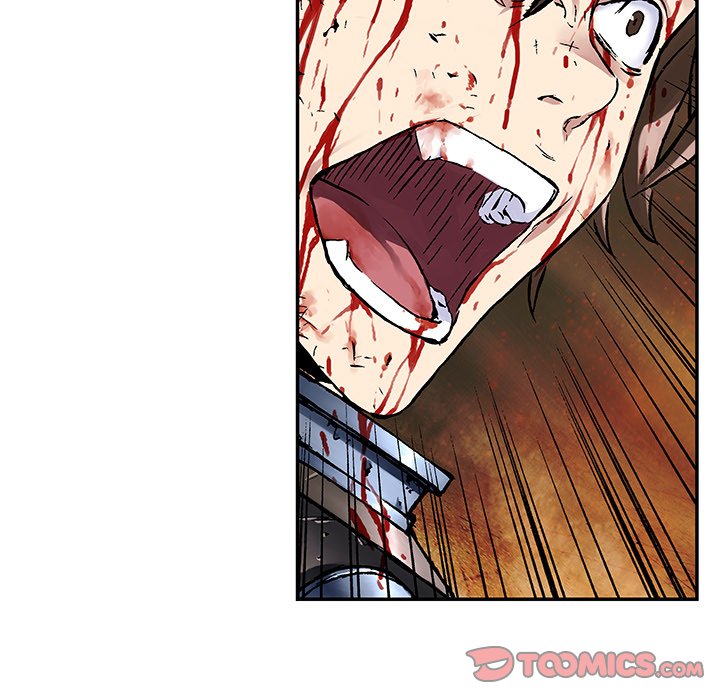 Leviathan Chapter 206 - Page 58