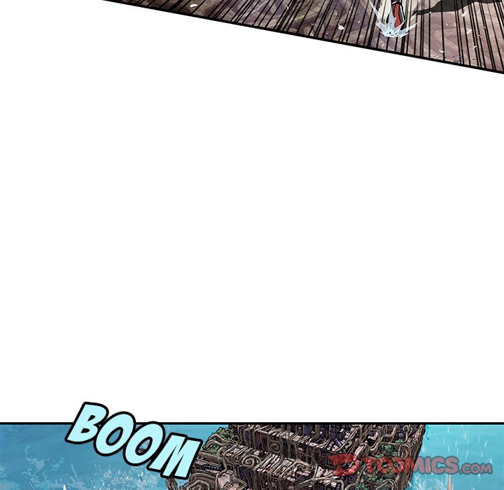 Leviathan Chapter 206 - Page 6