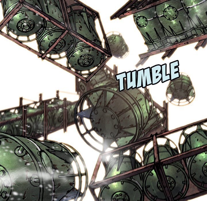 Leviathan Chapter 206 - Page 73