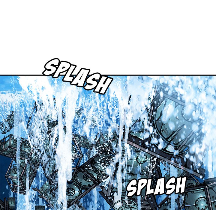 Leviathan Chapter 206 - Page 76