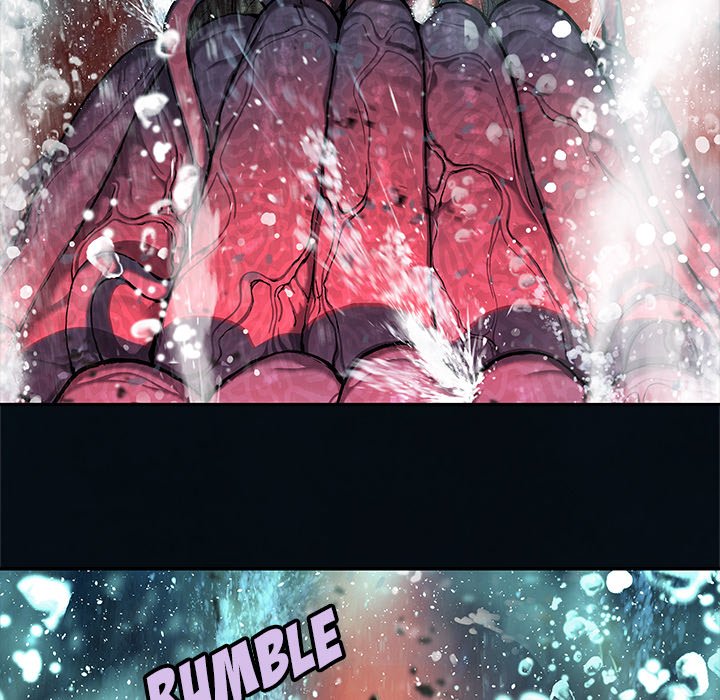 Leviathan Chapter 206 - Page 9