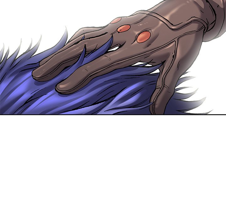 Leviathan Chapter 206 - Page 91