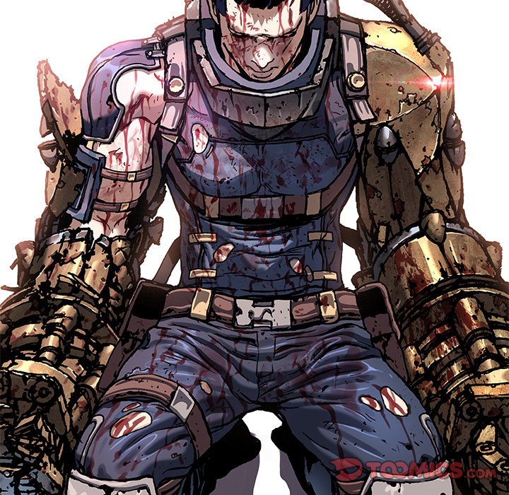 Leviathan Chapter 206 - Page 98