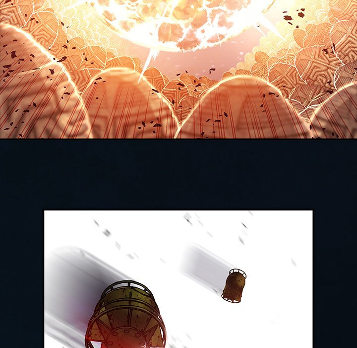 Leviathan Chapter 207 - Page 19