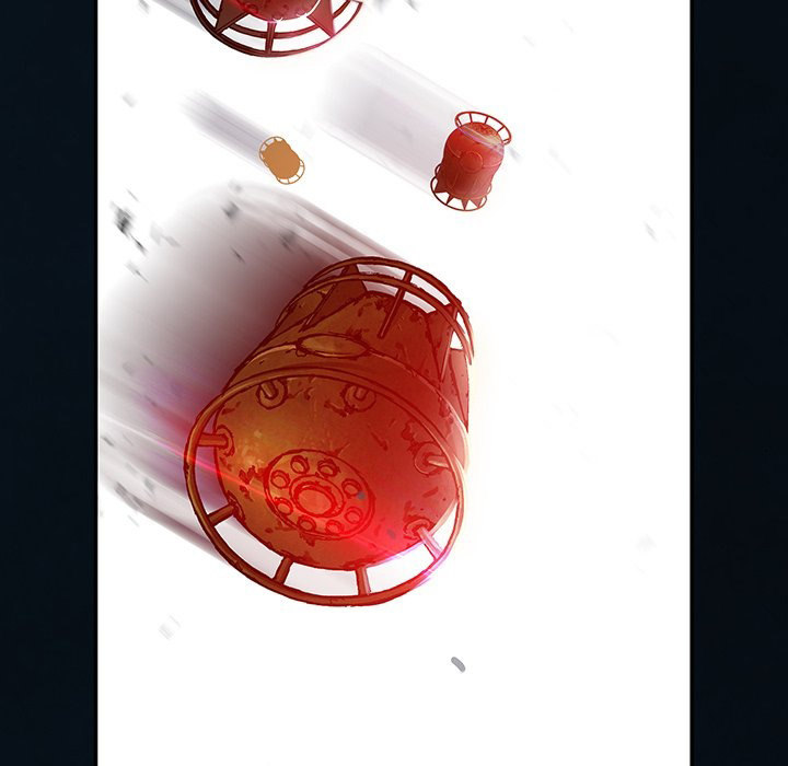 Leviathan Chapter 207 - Page 20