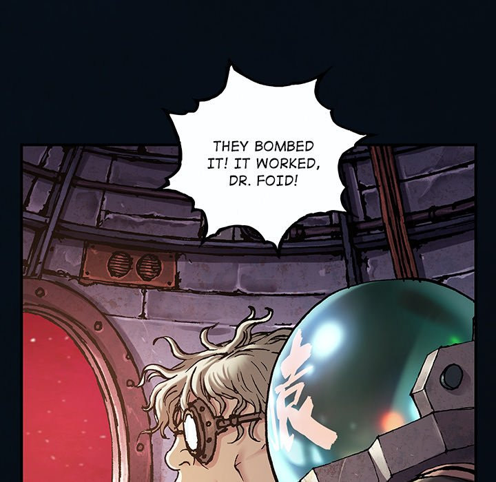 Leviathan Chapter 207 - Page 36