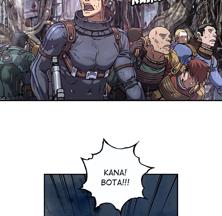 Leviathan Chapter 207 - Page 55