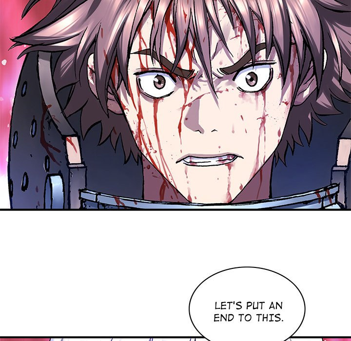 Leviathan Chapter 207 - Page 64