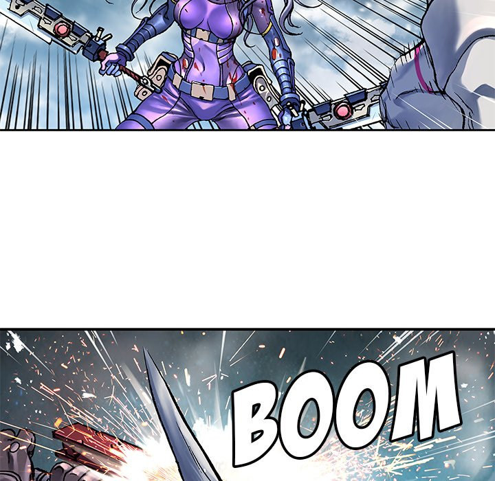 Leviathan Chapter 207 - Page 67