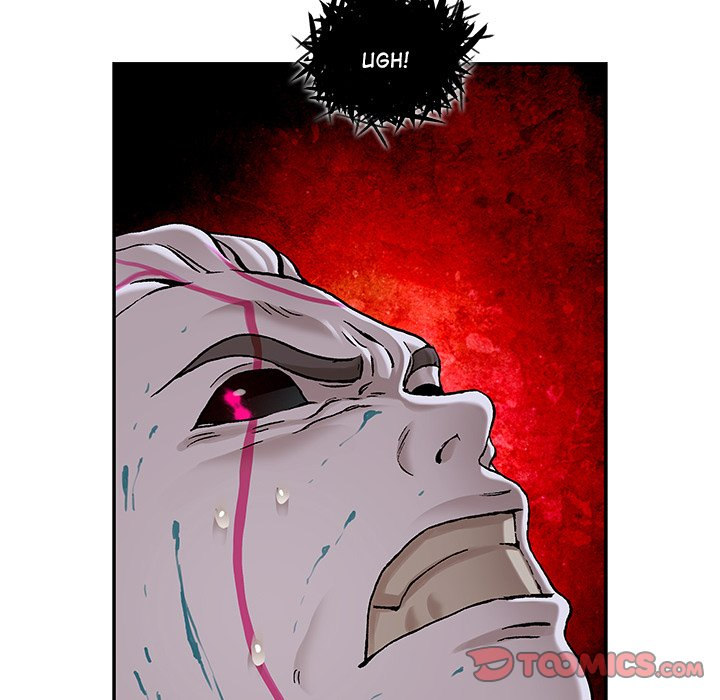 Leviathan Chapter 207 - Page 74