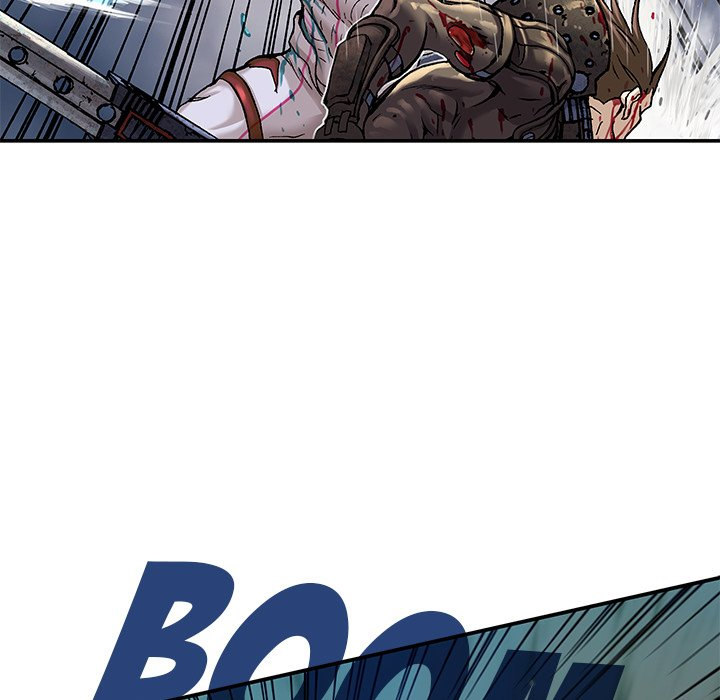 Leviathan Chapter 207 - Page 77