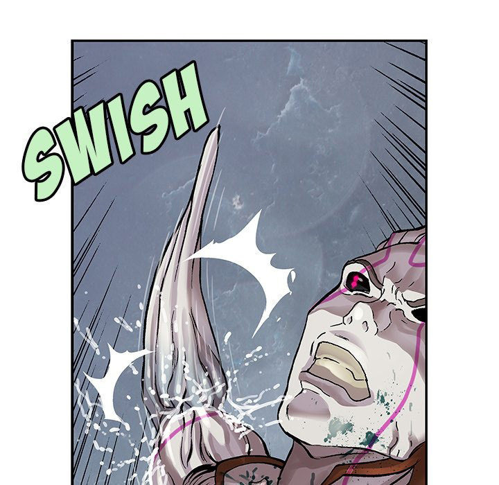 Leviathan Chapter 207 - Page 80