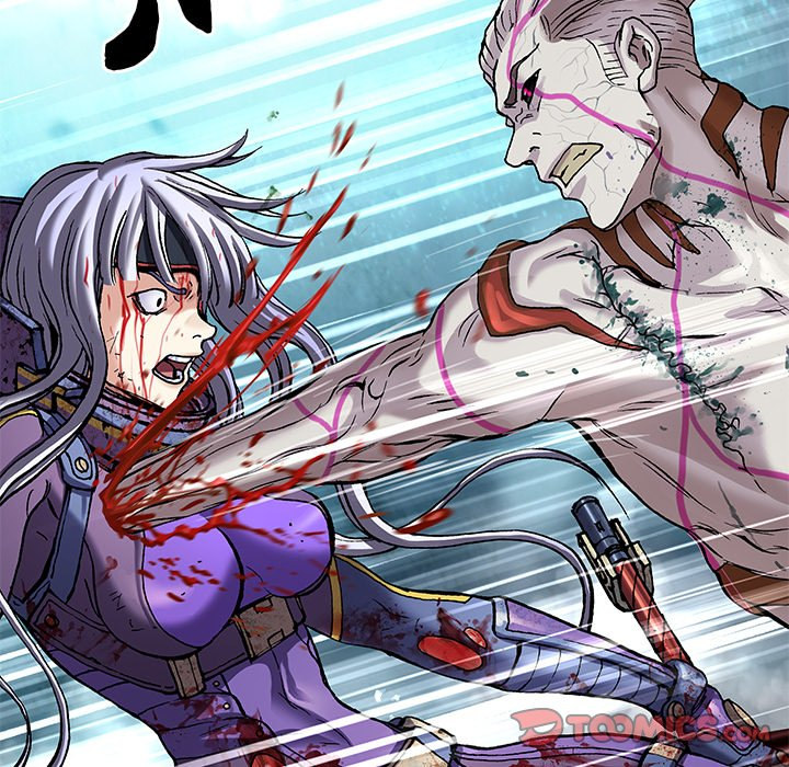 Leviathan Chapter 207 - Page 82