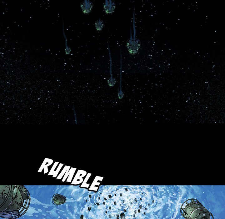 Leviathan Chapter 207 - Page 9