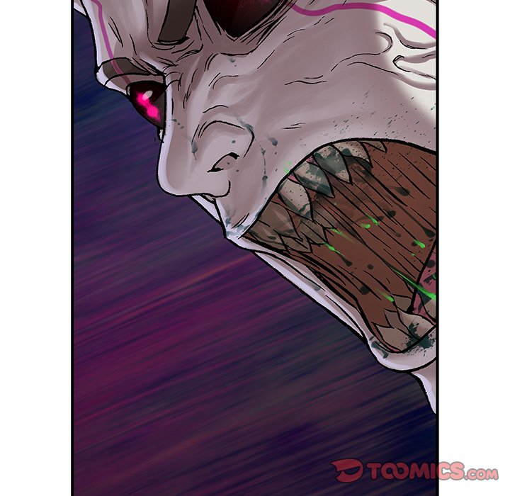 Leviathan Chapter 208 - Page 10