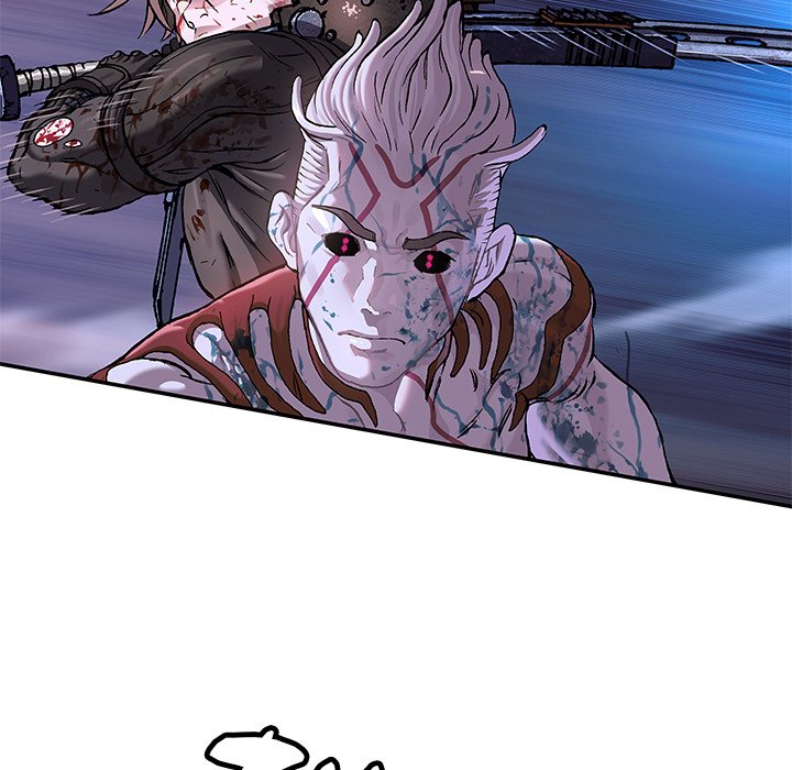 Leviathan Chapter 208 - Page 12