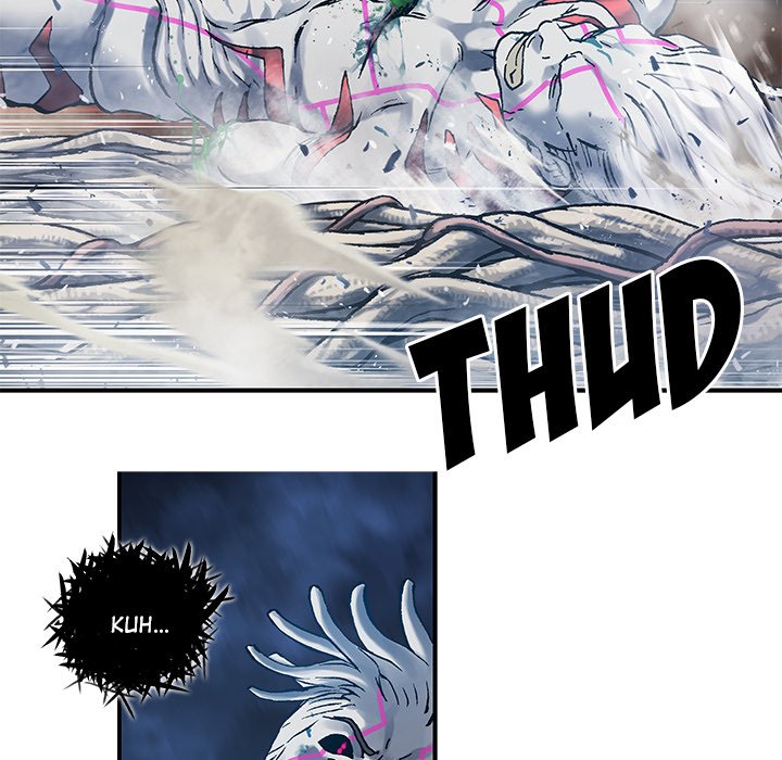 Leviathan Chapter 208 - Page 16