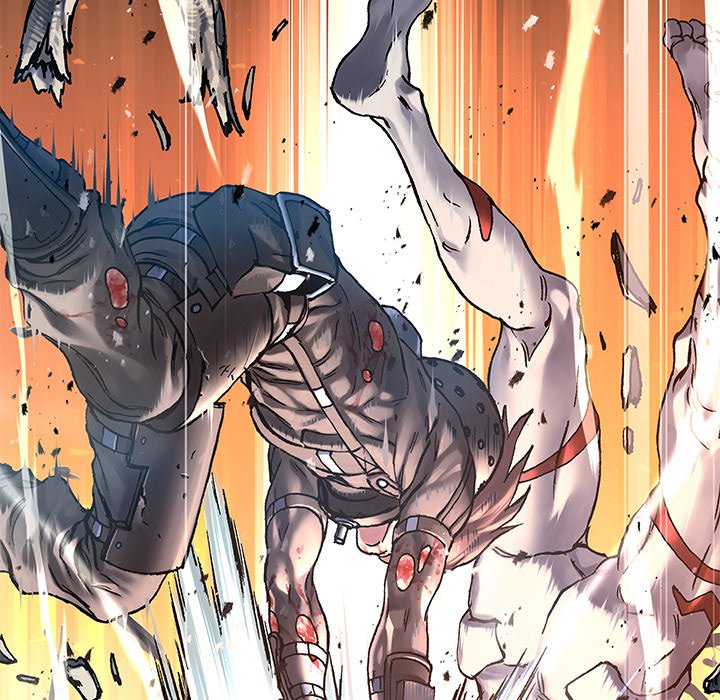 Leviathan Chapter 208 - Page 20