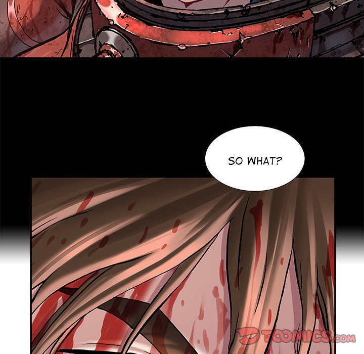 Leviathan Chapter 208 - Page 26