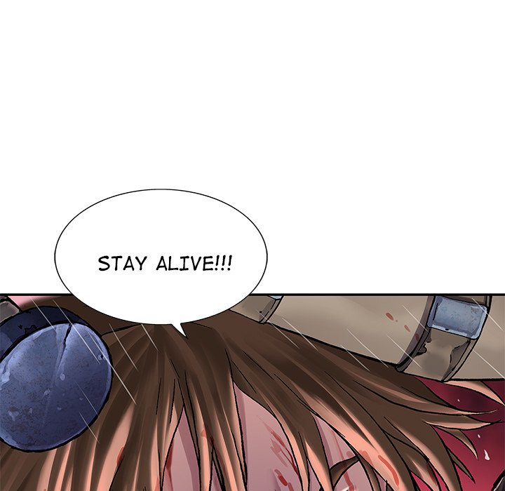 Leviathan Chapter 208 - Page 31