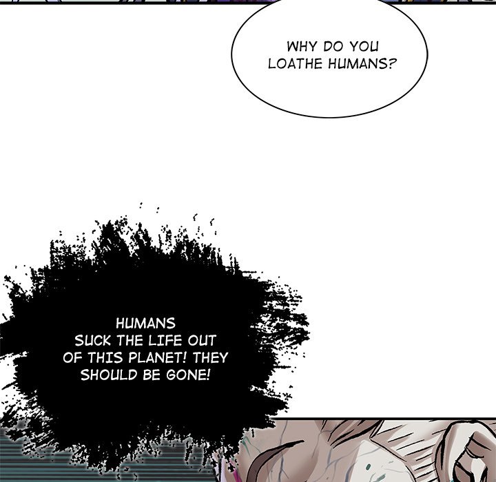 Leviathan Chapter 208 - Page 48