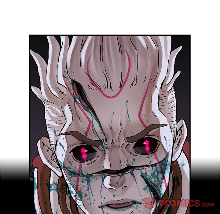 Leviathan Chapter 208 - Page 54