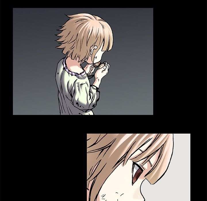 Leviathan Chapter 208 - Page 56