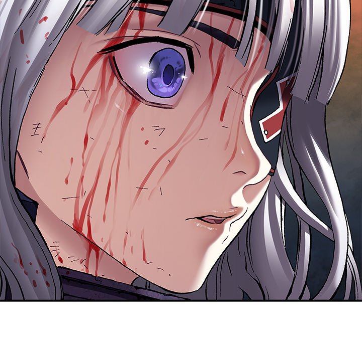 Leviathan Chapter 208 - Page 59