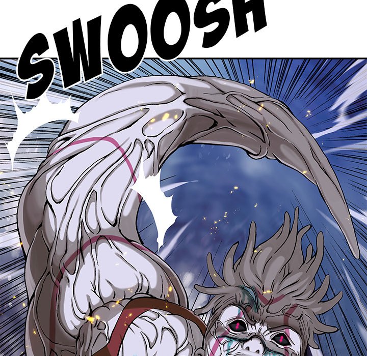 Leviathan Chapter 208 - Page 75