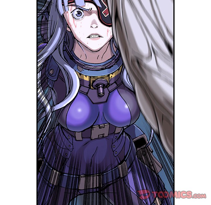 Leviathan Chapter 208 - Page 78