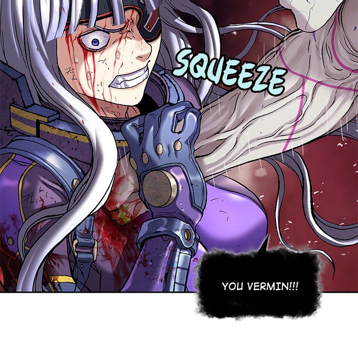 Leviathan Chapter 208 - Page 8