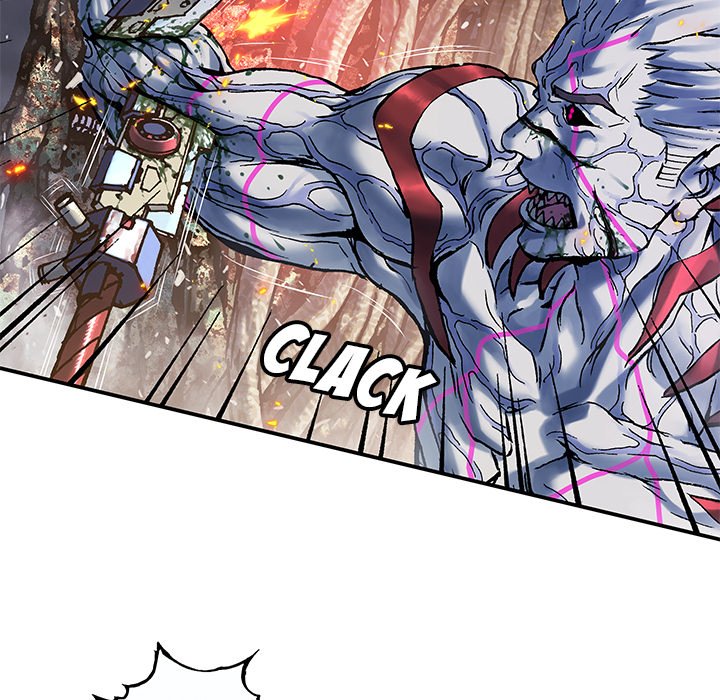 Leviathan Chapter 208 - Page 85