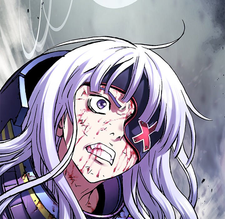 Leviathan Chapter 208 - Page 89